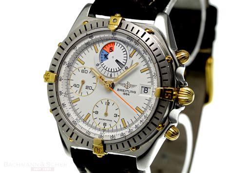 breitling b13048|breitling 1884 chronographe 100m b13048.